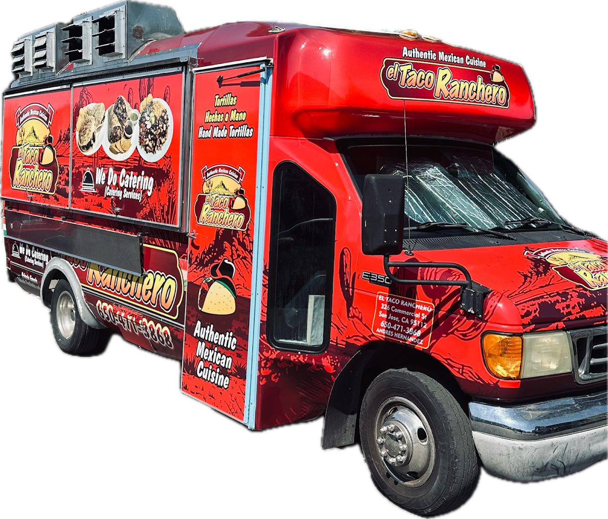 El Taco Ranchero Photos 2